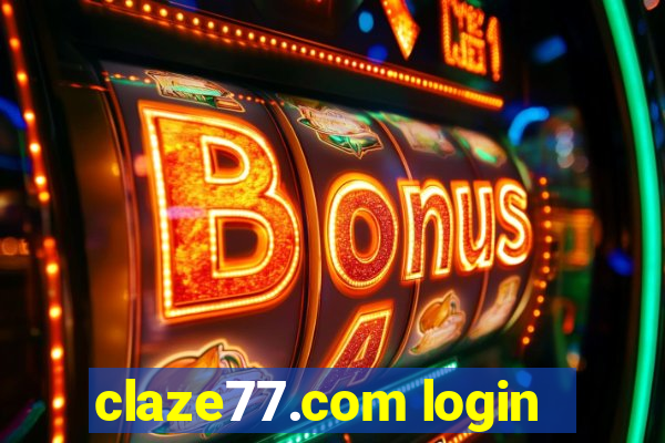 claze77.com login